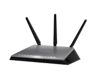 Netgear Nighthawk D7000 (1900Mb/s a/b/g/n/ac, 2xUSB) - 255392 - zdjęcie 2